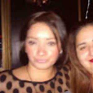 Meet your Posher, Claudia